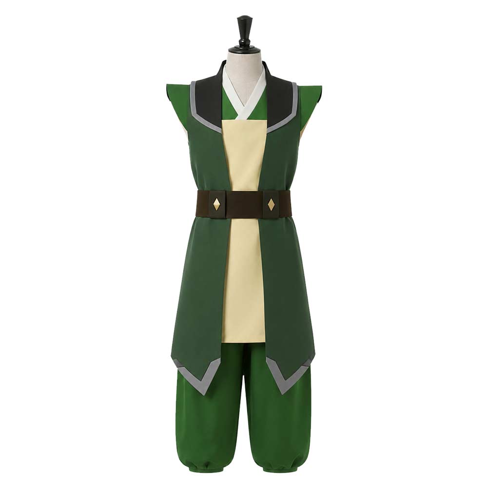 ชุดคอสเพลย์แฟนตาซีท็อปฟง ชุดคอ - Cosplay Avatar Anime บทวิจารณ์และราคา