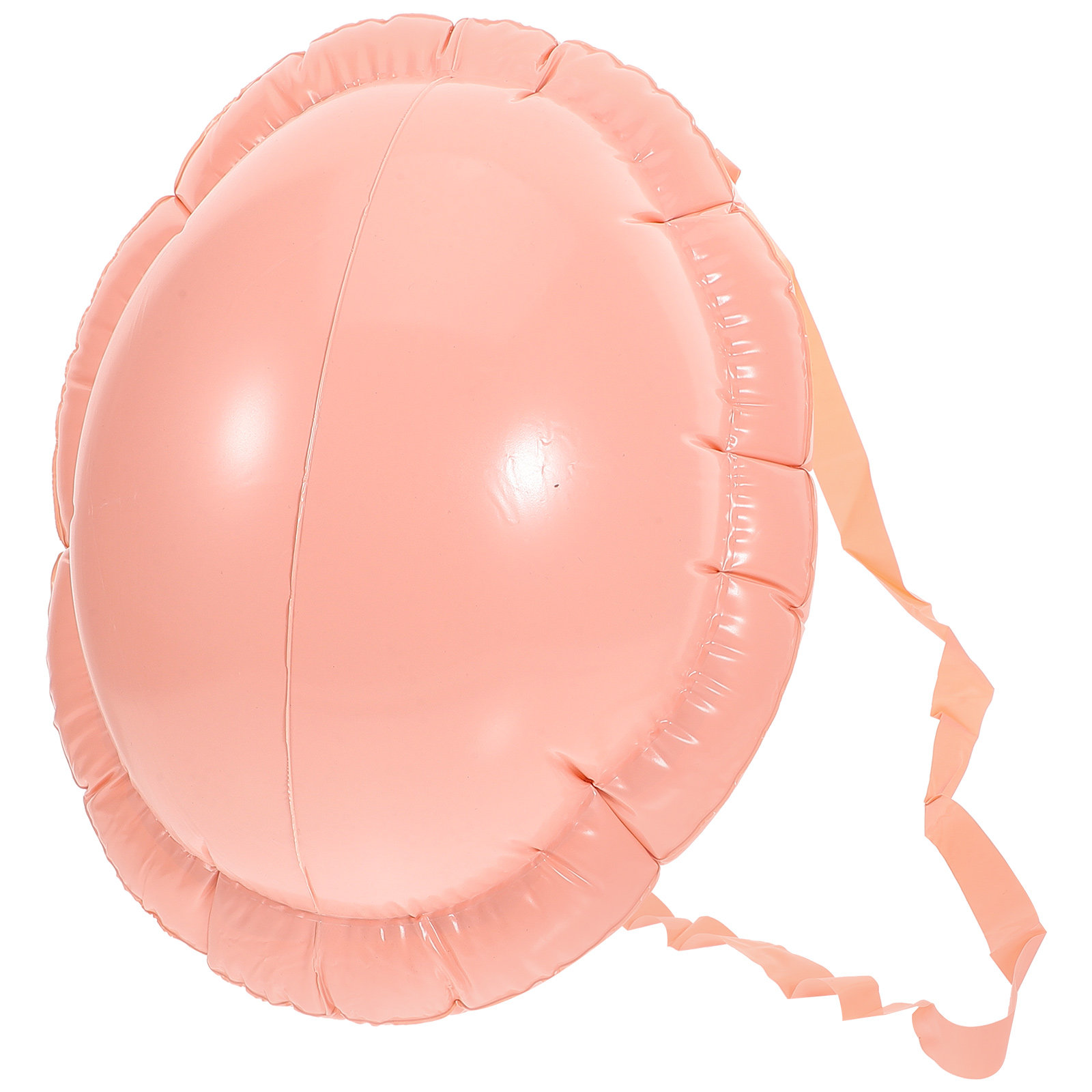 ท้องปลอมเป่าลม อุปกรณ์ประกอบฉา - Anime Cosplay Pregnant บทวิจารณ์และราคา