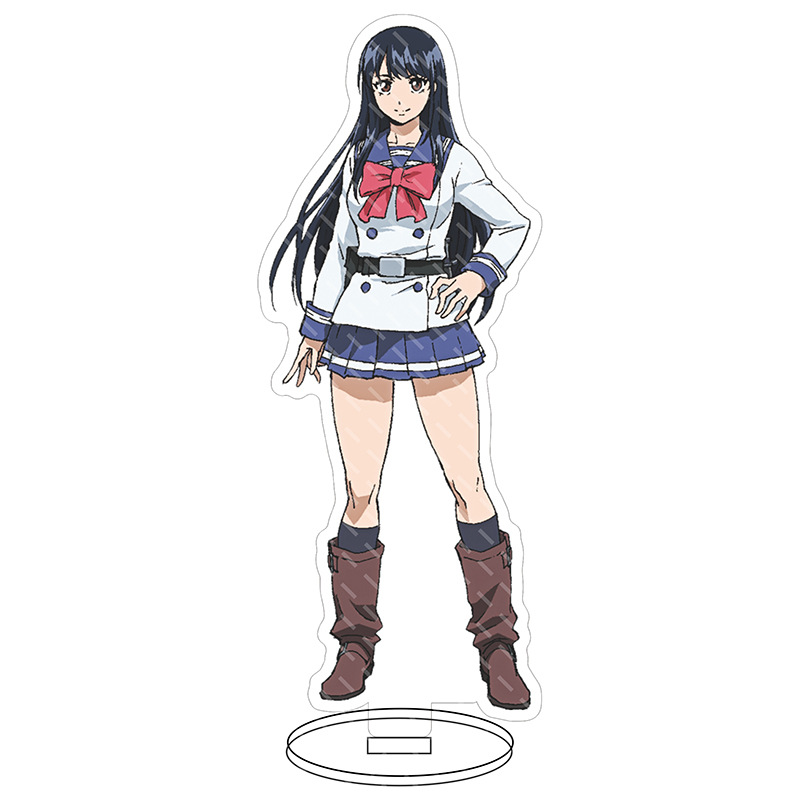ฟิกเกอร์อนิเมะ 16 ซม. ไฮไรส์ อ - Anime Cosplay Rental บทวิจารณ์และราคา