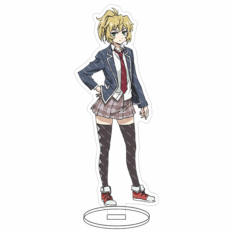 ฟิกเกอร์อนิเมะ 16 ซม. ไฮไรส์ อ - Anime Cosplay Rental บทวิจารณ์และราคา