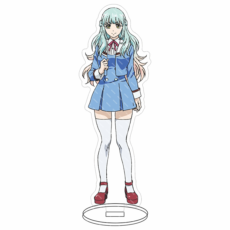 ฟิกเกอร์อนิเมะ 16 ซม. ไฮไรส์ อ - Anime Cosplay Rental บทวิจารณ์และราคา