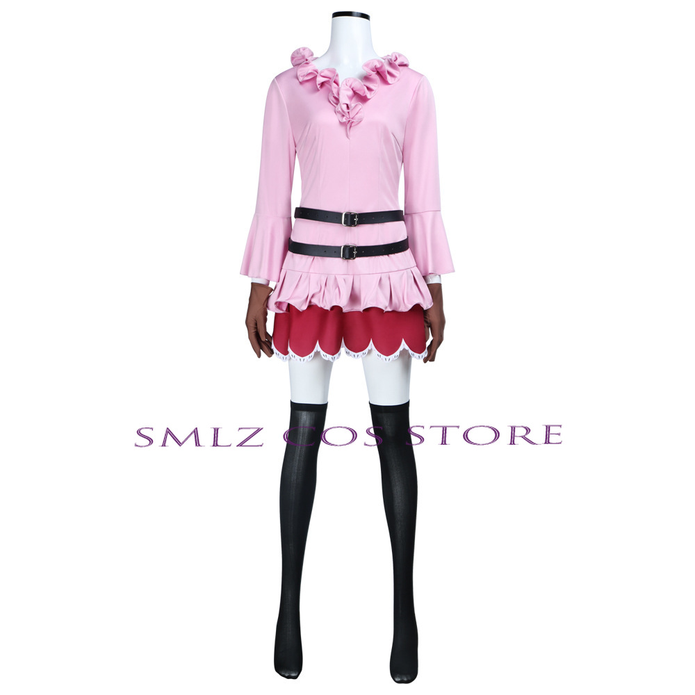 อะนิเมะโคอาล่าคอสเพลย์เครื่องแ - Anime Cosplay Pink บทวิจารณ์และราคา