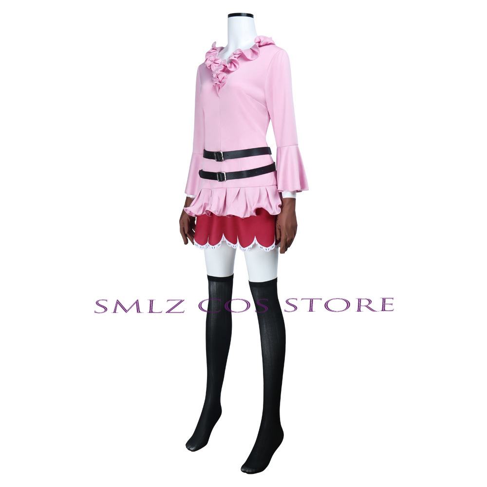 อะนิเมะโคอาล่าคอสเพลย์เครื่องแ - Anime Cosplay Pink บทวิจารณ์และราคา