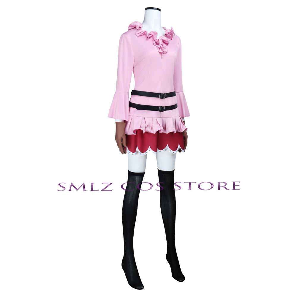 อะนิเมะโคอาล่าคอสเพลย์เครื่องแ - Anime Cosplay Pink บทวิจารณ์และราคา